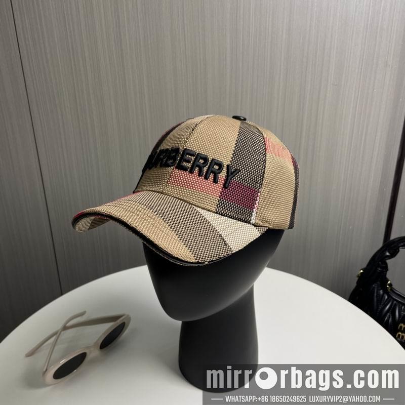 Burberry Hat 081802
