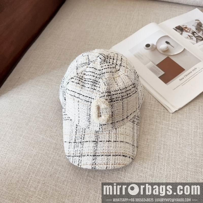 Chanel Hat 110601