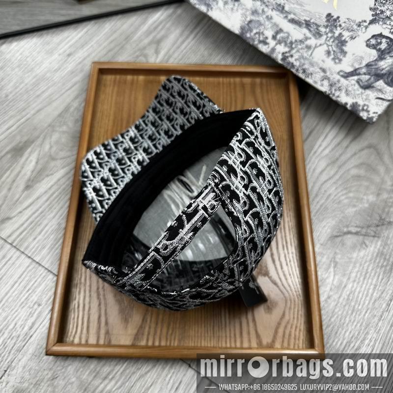 Dior Hat dx12