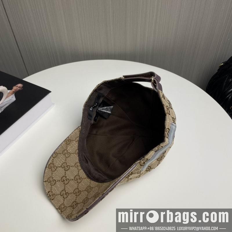 Gucci Hat 072202