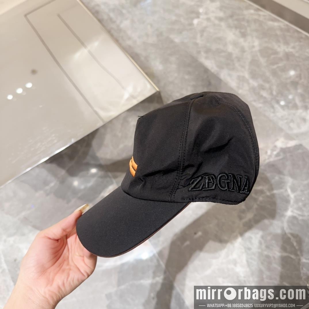 Zegno Hat 080201