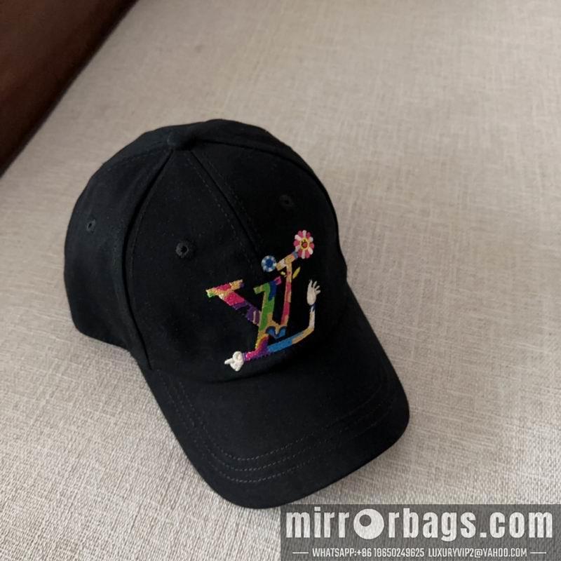 LV Hat dx29