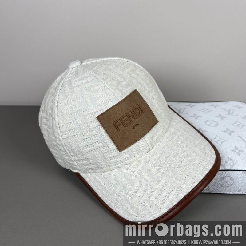 Fendi Hat dx68