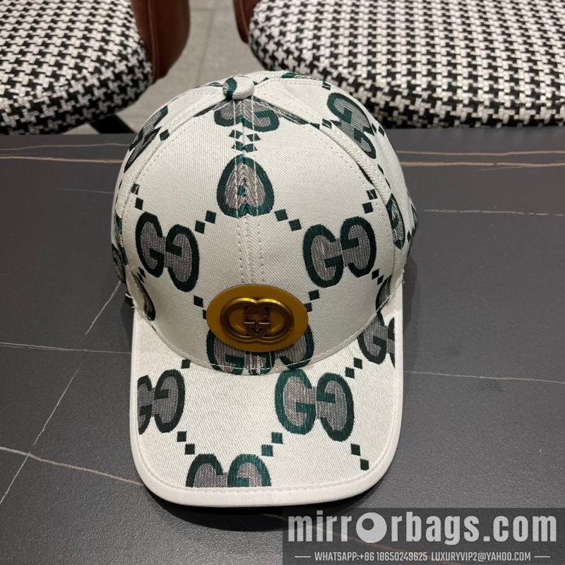 Gucci Hat 072803