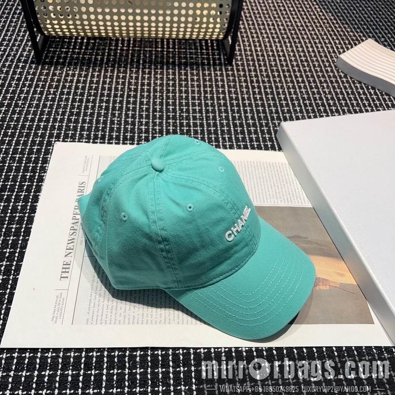 Chanel Hat dx10