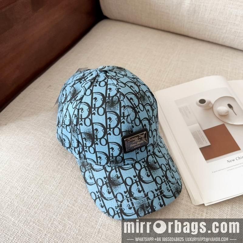 Dior Hat dx74