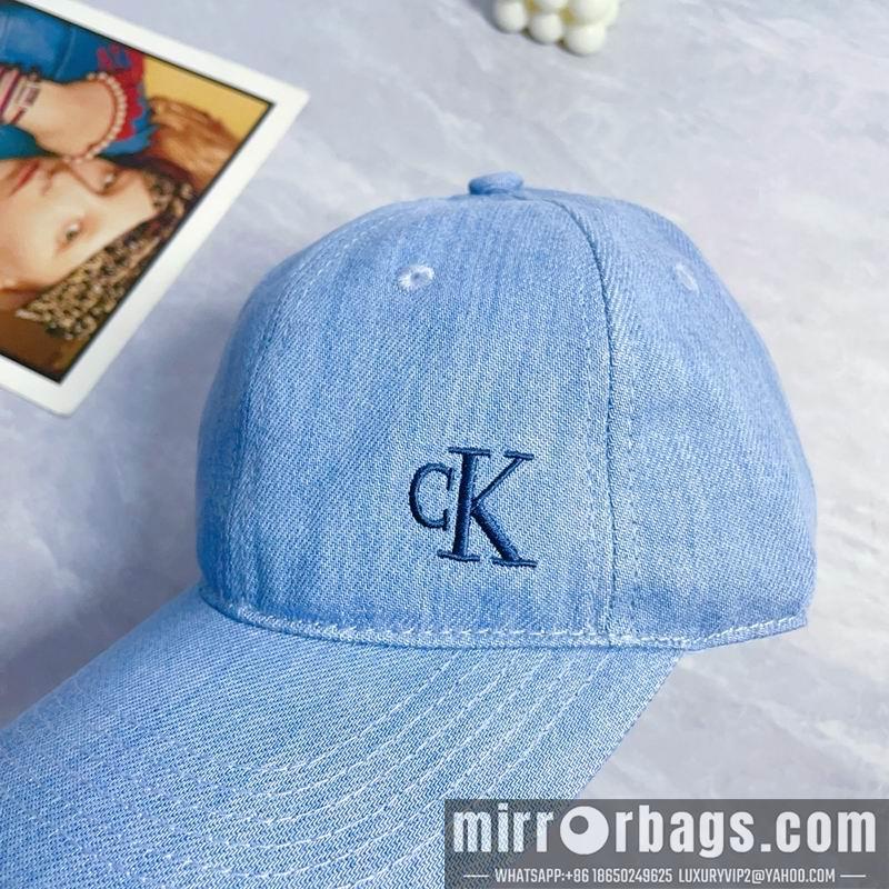 CK Hat dx24