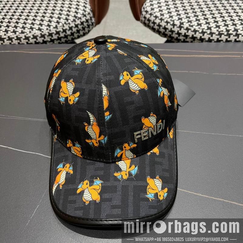 Fendi Hat 072801