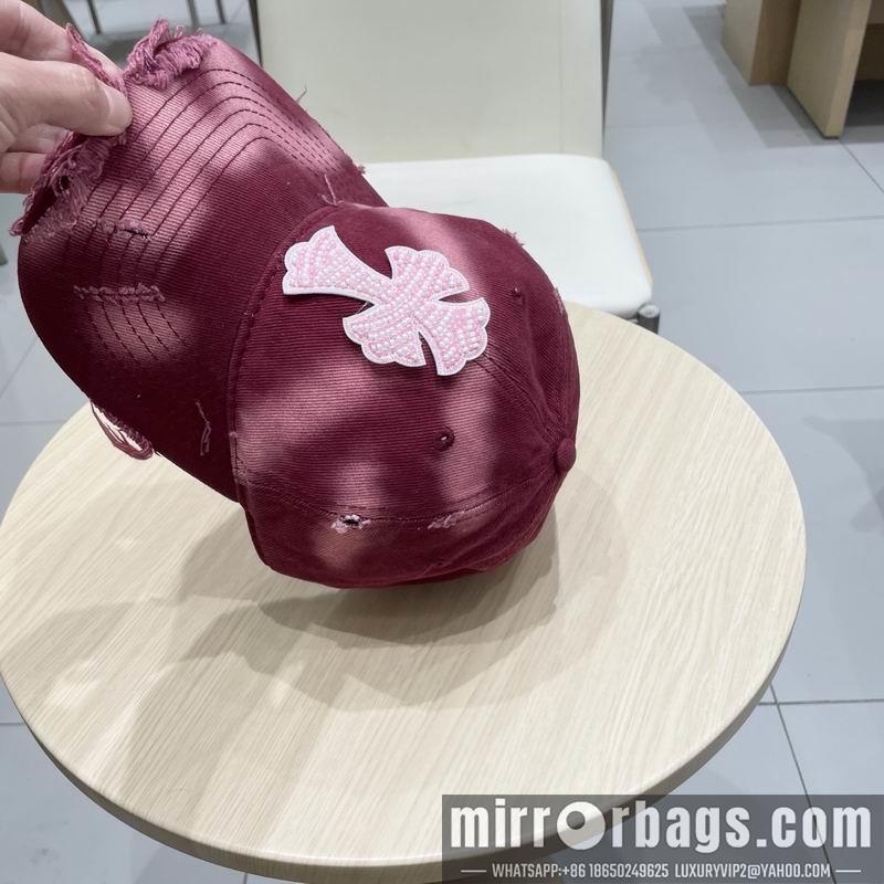Chrome Hearts Hat 041403