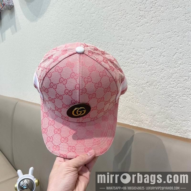 Gucci Hat 081001