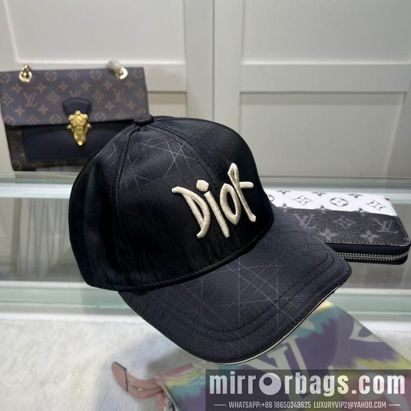 Dior Hat dx58