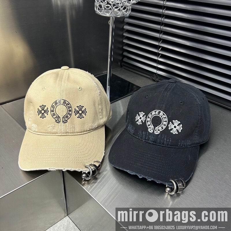 Chrome Hearts Hat dx11