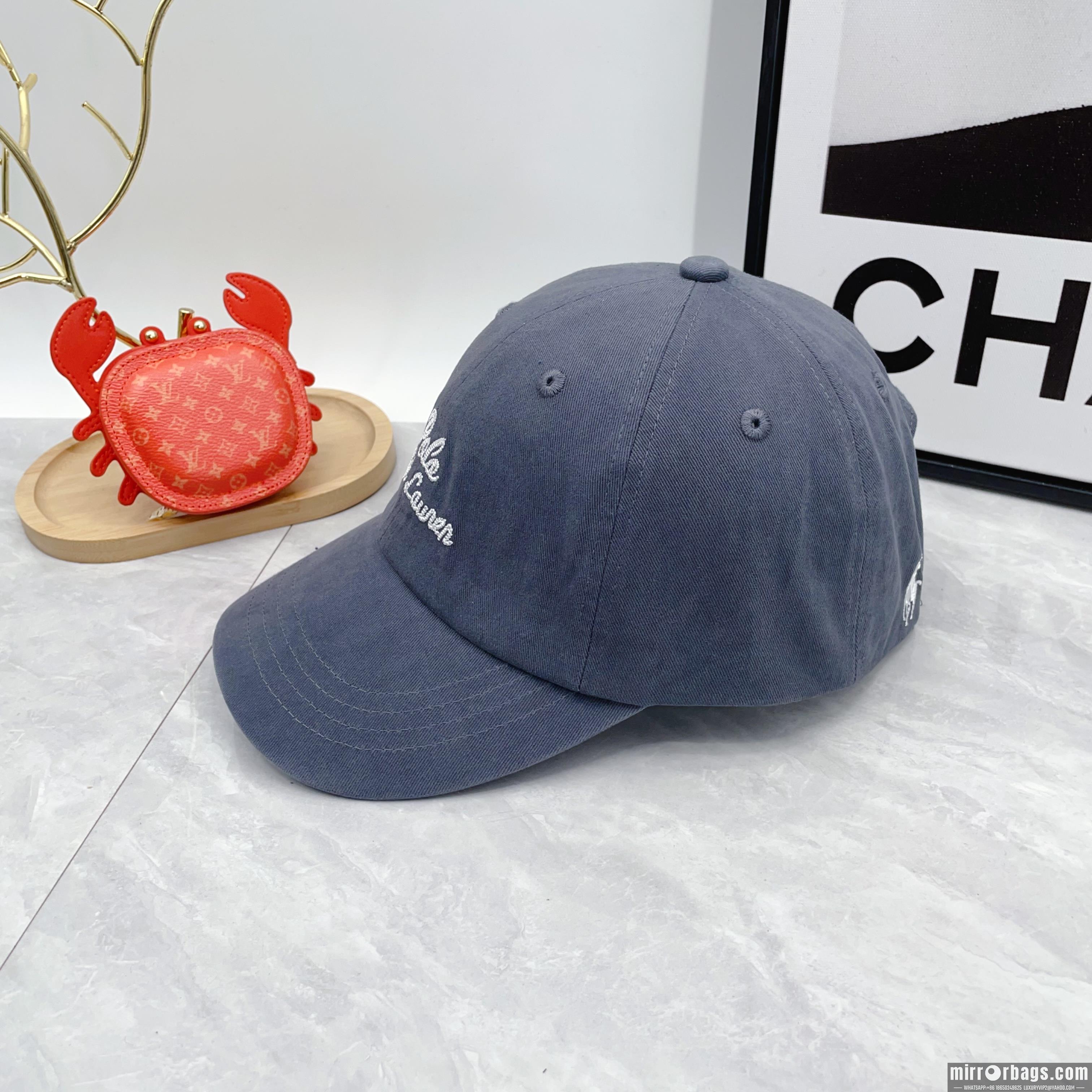 Polo Hat dx11