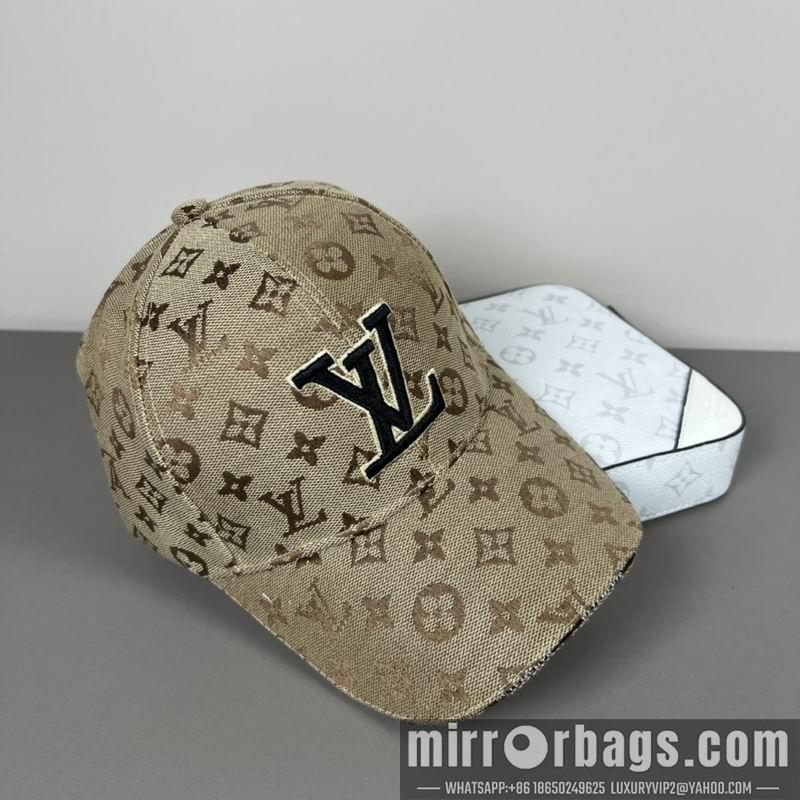 LV Hat dx58