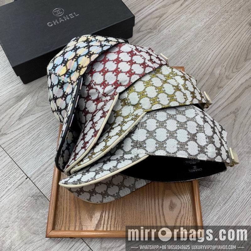 Chanel Hat dx48