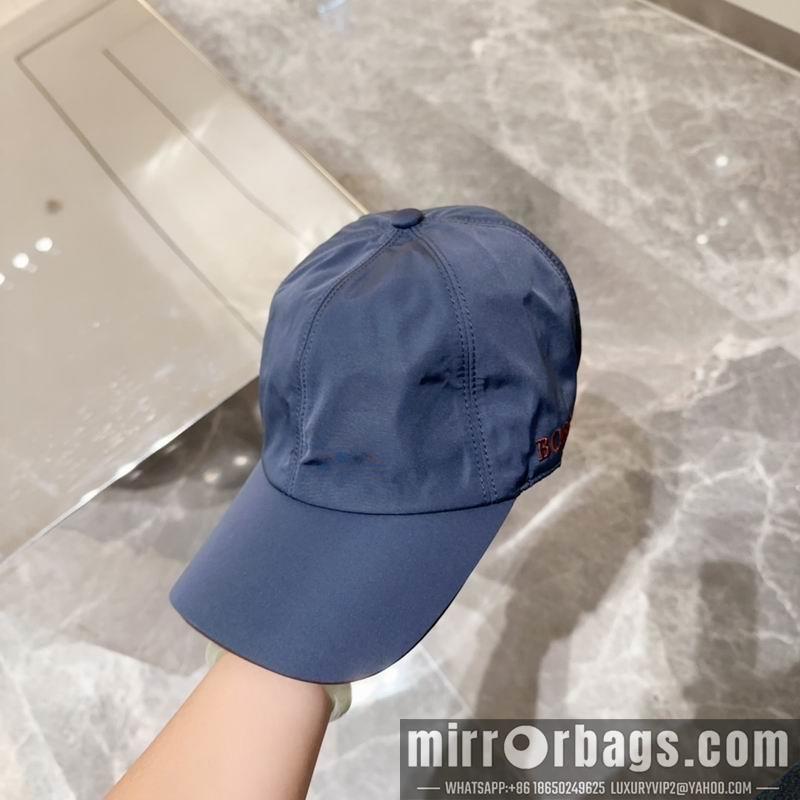 Boss Hat 071201