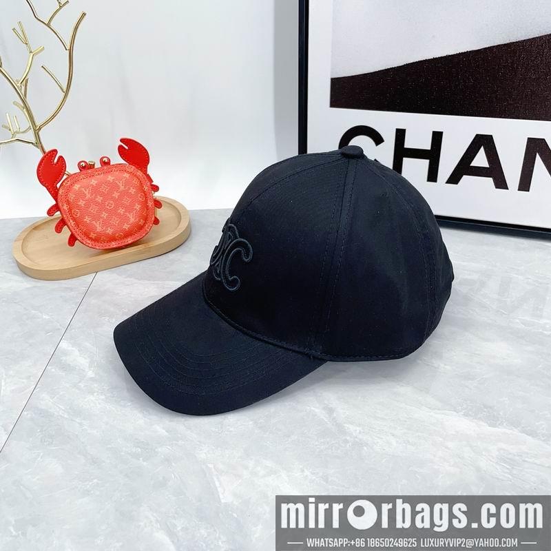 Celine Hat dx126
