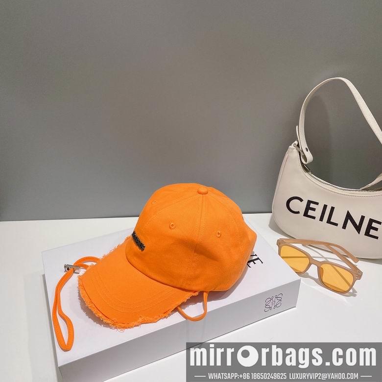 Jacquemus Hat dxn02