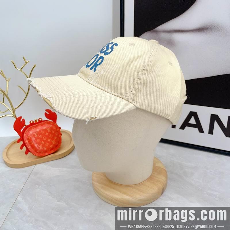 Dior Hat dx01