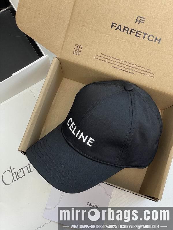 Celine Hat dx129