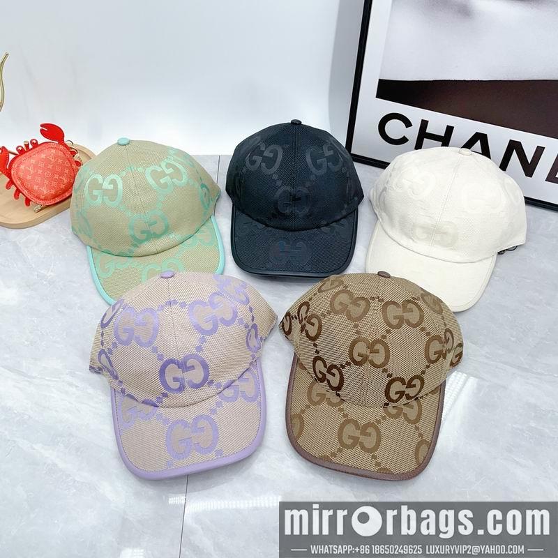Gucci Hat dx144