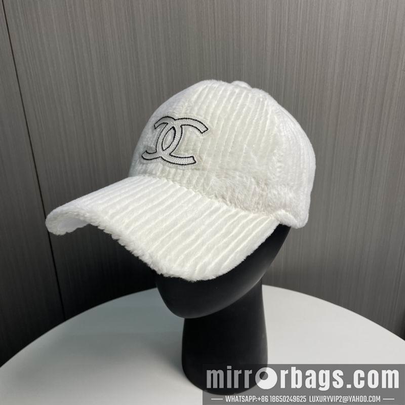 Chanel Hat 010401