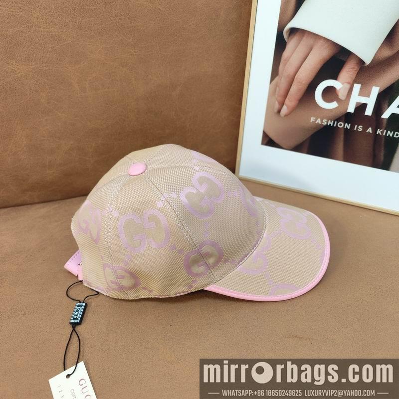 Gucci Hat dx129