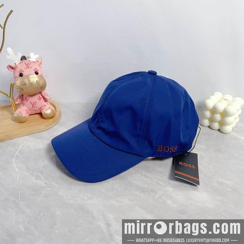 Boss Hat dx01