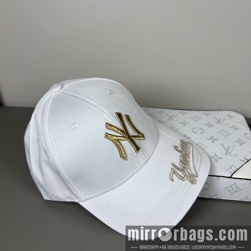 NY Hat dx49