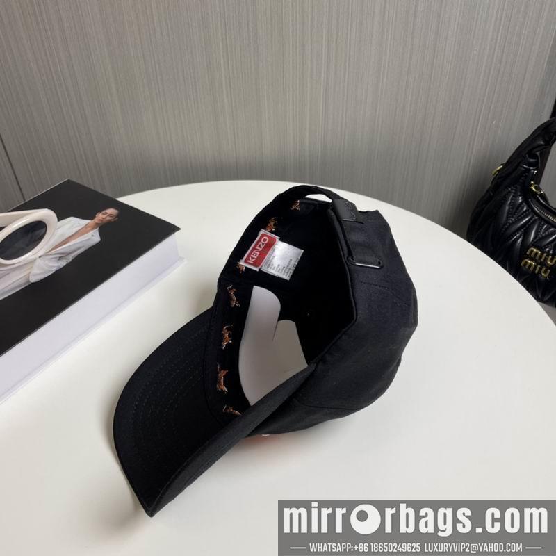 Kenzo Hat dx02