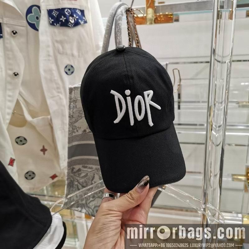 Dior Hat dx04