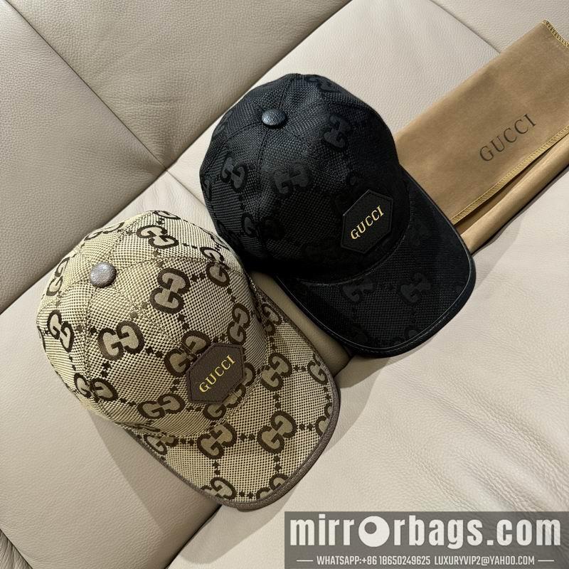Gucci Hat 091405