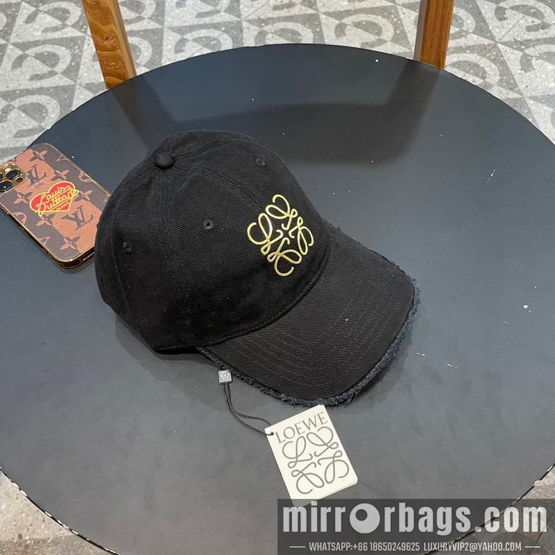 Loewe Hat 030716