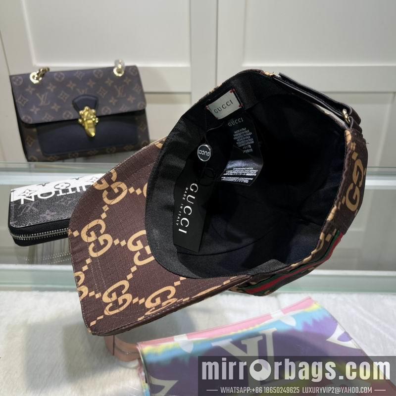 Gucci Hat dx09