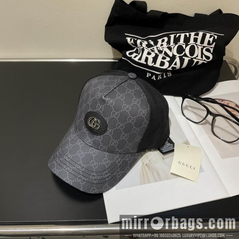 Gucci Hat 042702