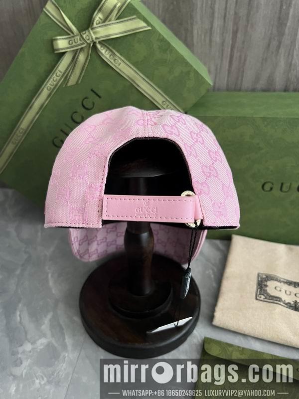 Gucci Hat dx16