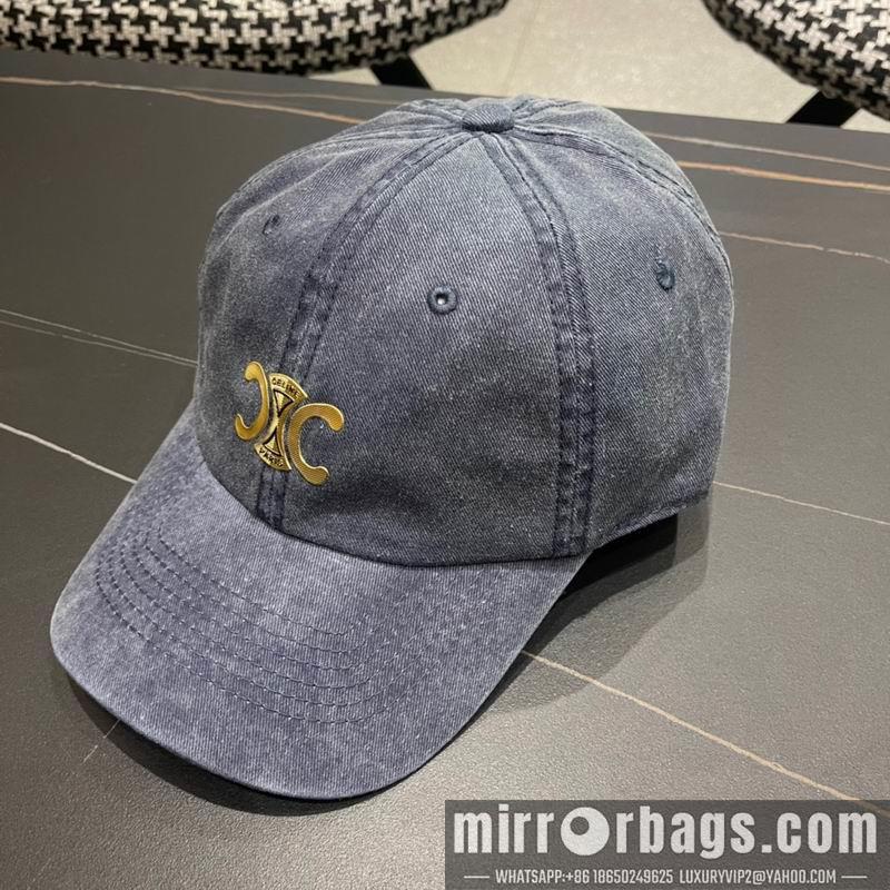 Celine Hat 071201