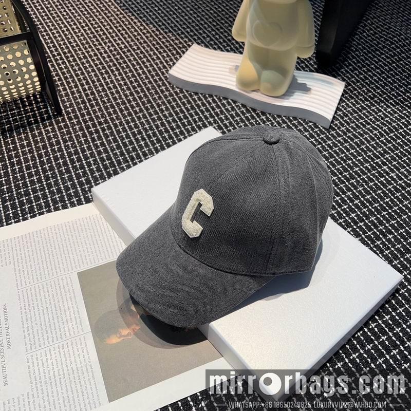 Celine Hat dx18