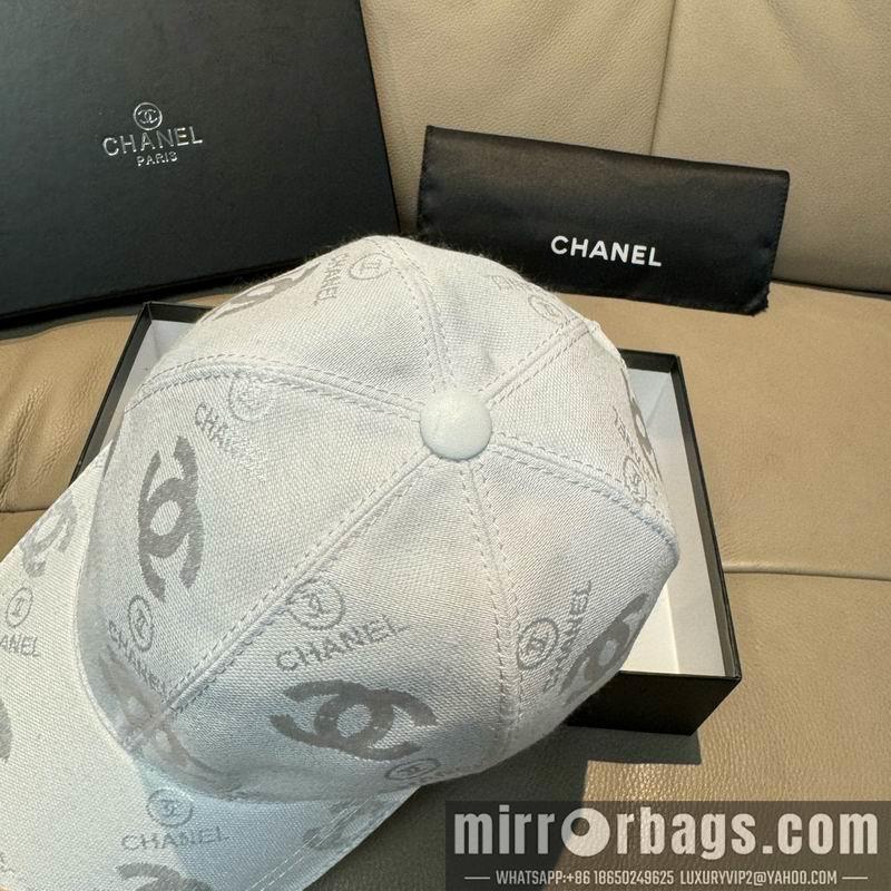 Chanel Hat dx53