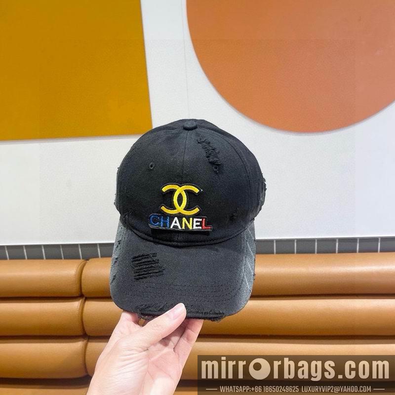 Chanel Hat 021102