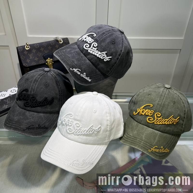 LV Hat dx125