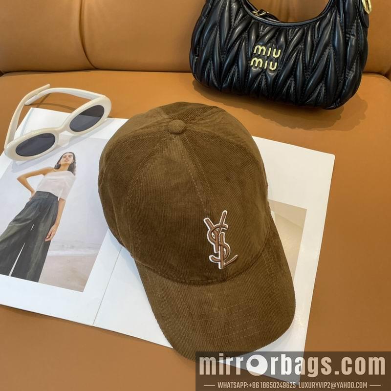 YSL Hat dx26