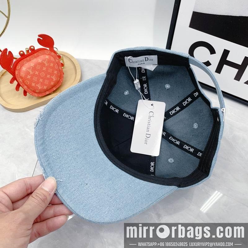 Dior Hat dx02
