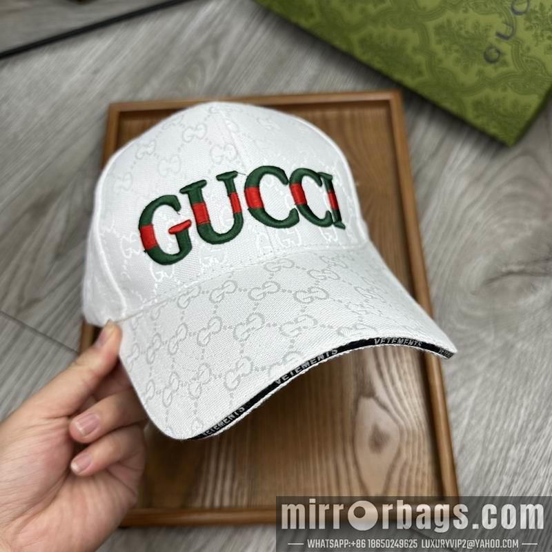 Gucci Hat dx34