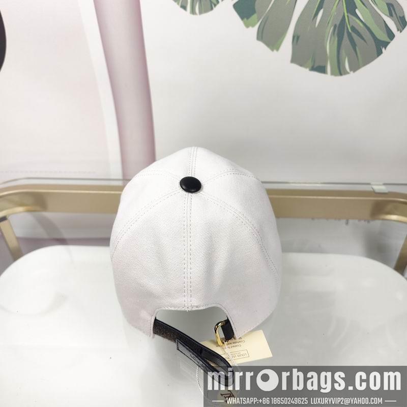 LV Hat dx131
