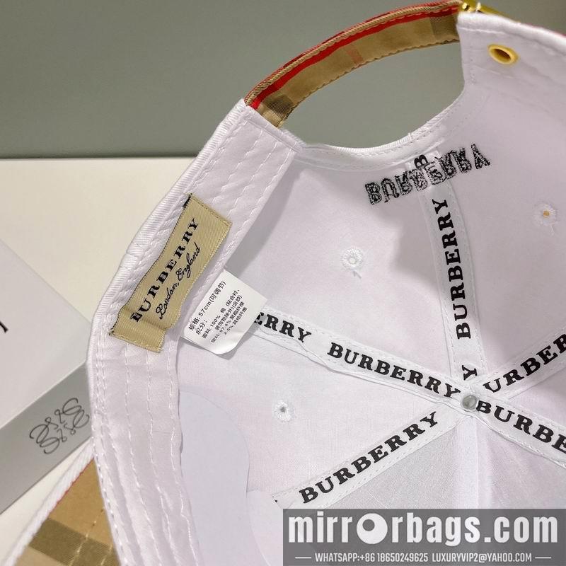 Burberry Hat 050703
