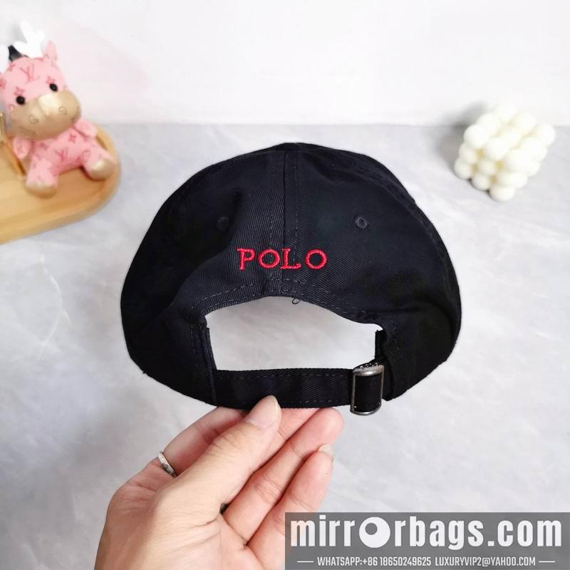 Polo Hat dx01