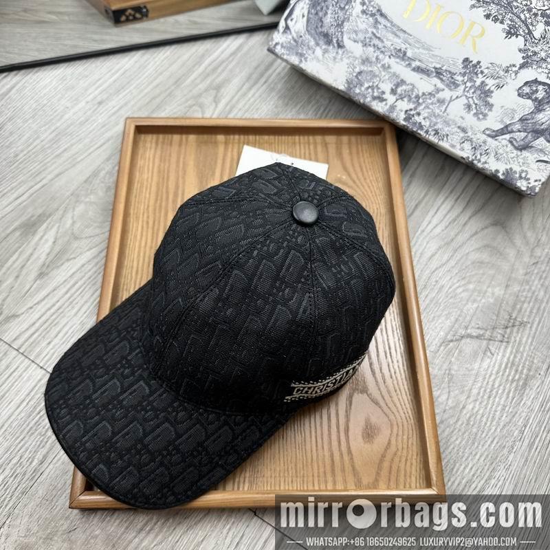 Dior Hat dx07
