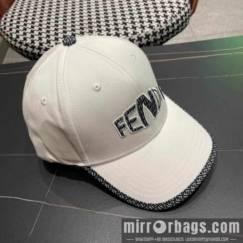 Fendi Hat 041401