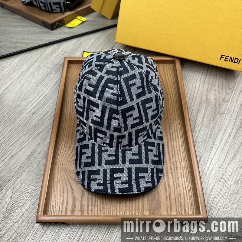 Fendi Hat 071201